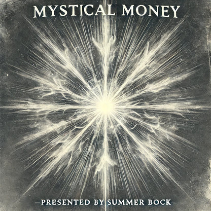 Mystical Money 6-Week Immersion