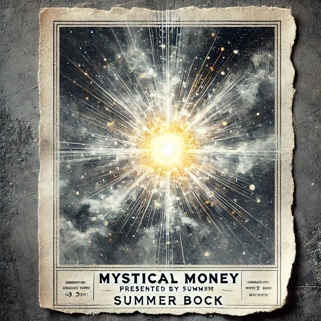 Mystical Money 6-Week Immersion