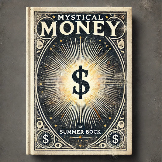 Mystical Money Manifesto